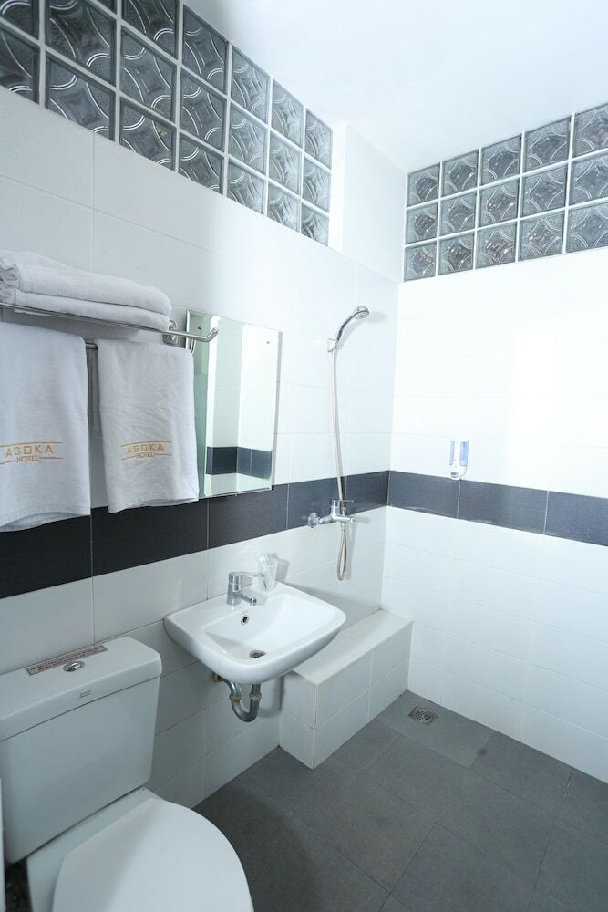 Asoka Hotel Bandung