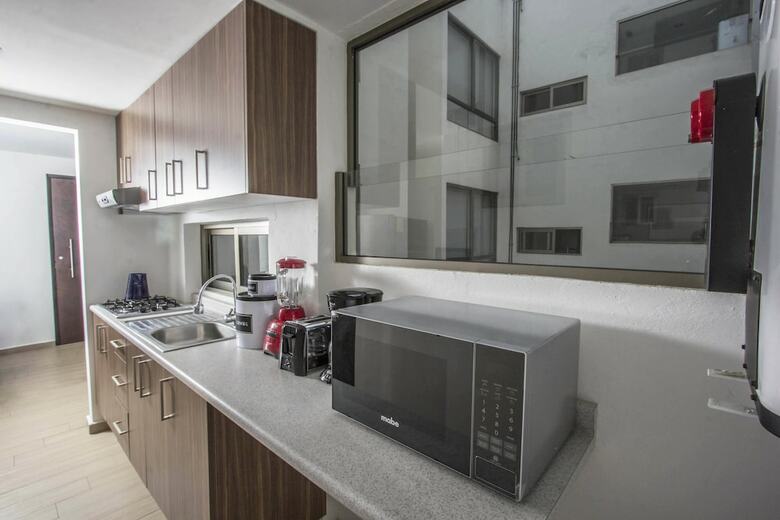 Aparthotel Homfor N�poles