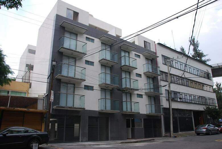 Aparthotel Homfor N�poles