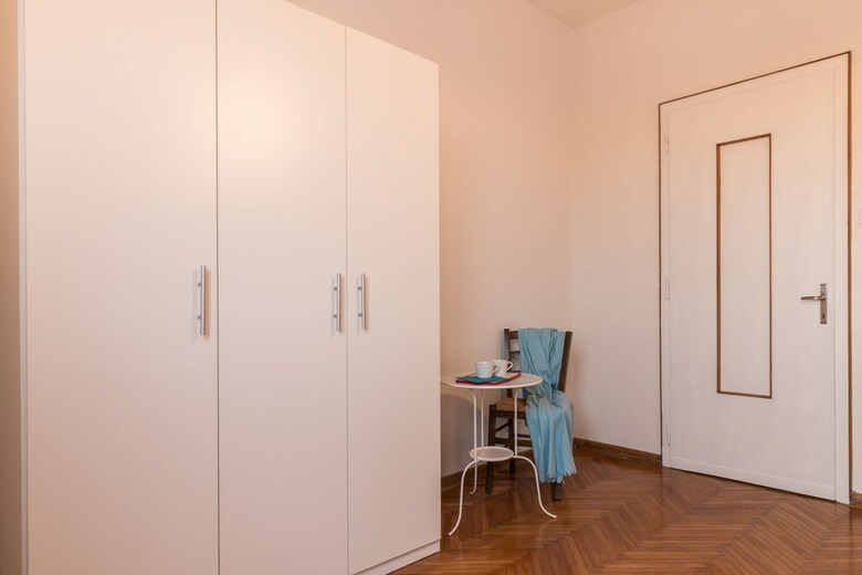 Apartamento Casa Serena