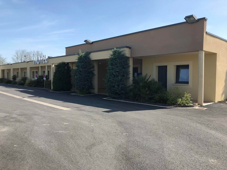 Hotel L Escale