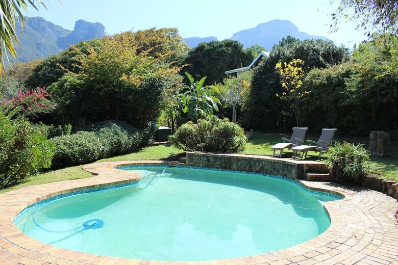 Hotel Klein Bosheuwel Guest House