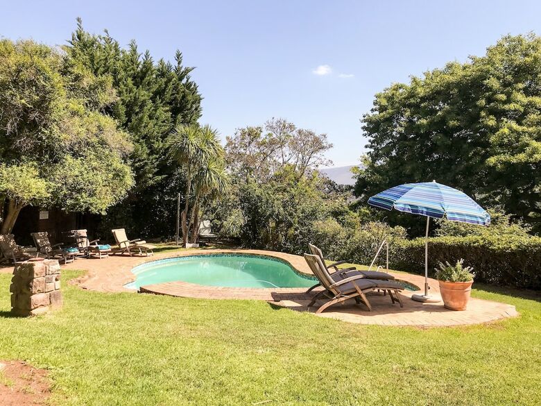 Hotel Klein Bosheuwel Guest House