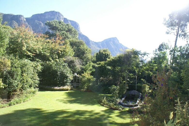 Hotel Klein Bosheuwel Guest House