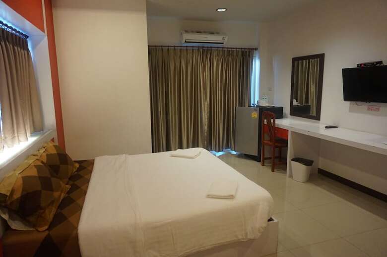 Hotel The Lion Residence
