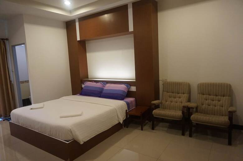 Hotel The Lion Residence