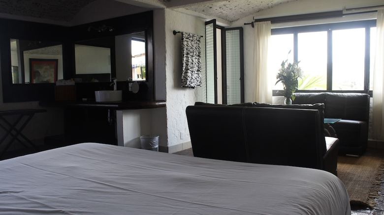 Hotel Casa Blanca San Miguel