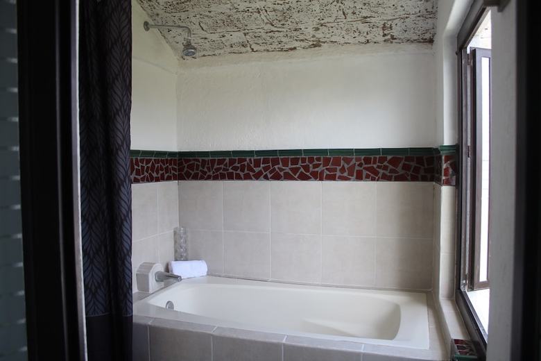 Hotel Casa Blanca San Miguel