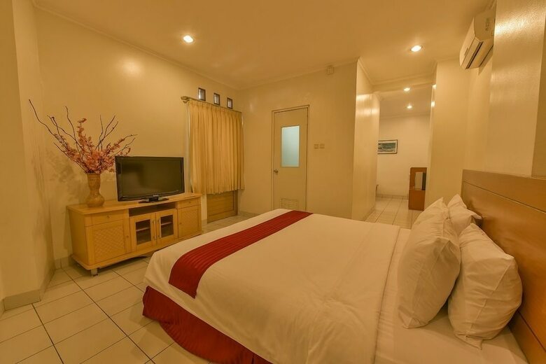 Cherry Homes Hotel And Residence