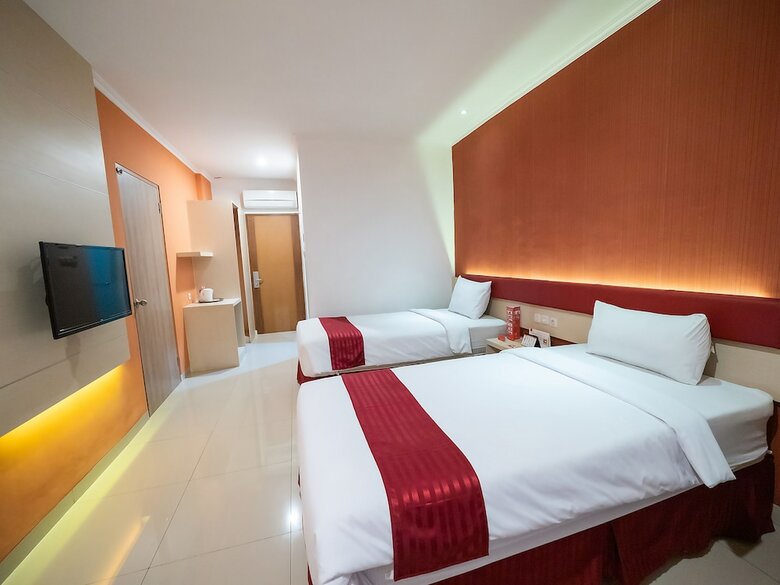 Cherry Homes Hotel And Residence