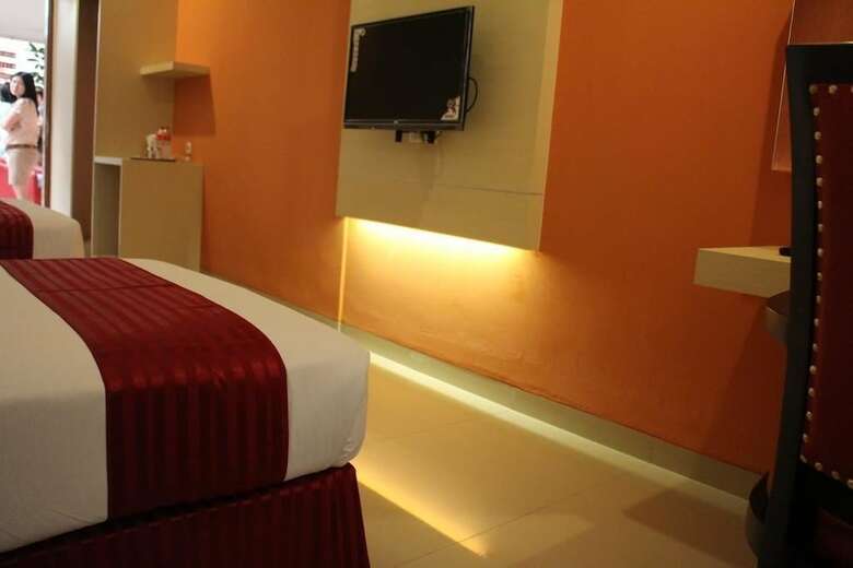Cherry Homes Hotel And Residence