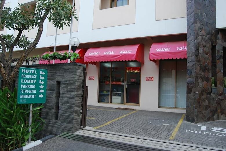 Cherry Homes Hotel And Residence