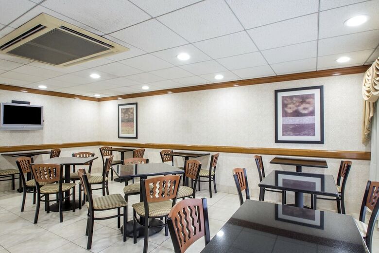 Hotel Quality Inn Near Princeton