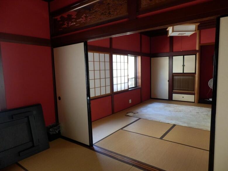 Hostal Yuwaku Guesthouse - Hostel