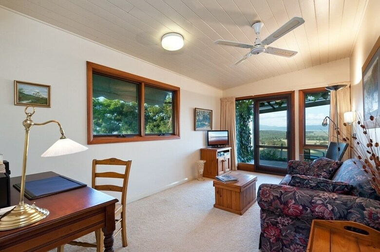 Bed & Breakfast Lecamah Hill