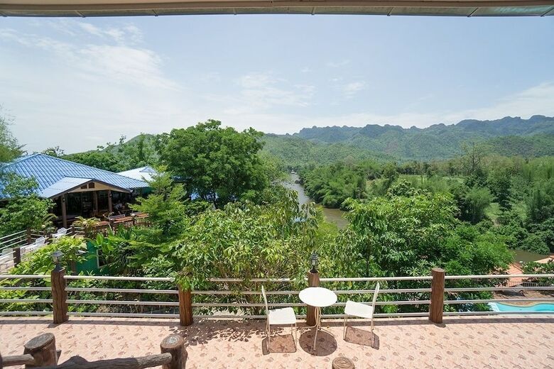 Hotel Star Hill Riverkwai Resort