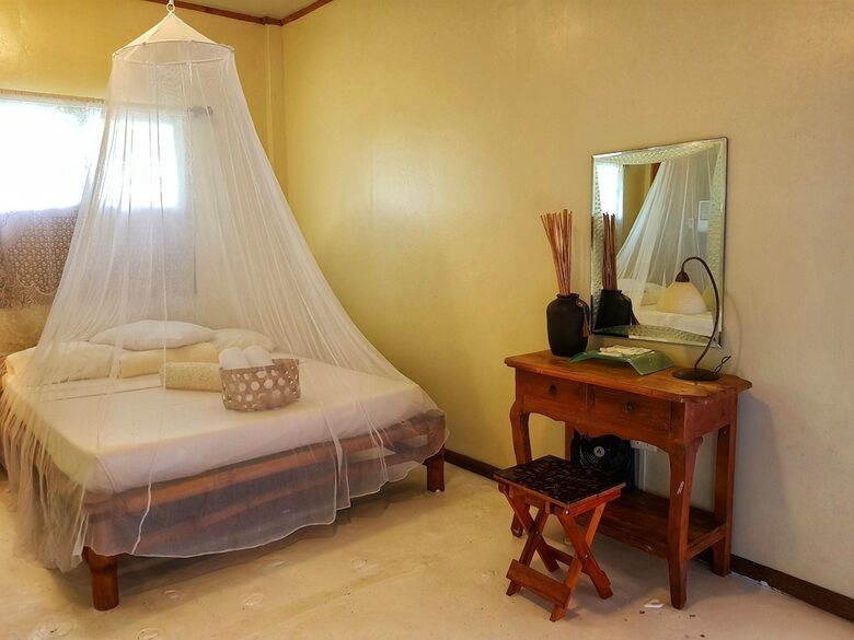 Bed & Breakfast Casita Ysabel