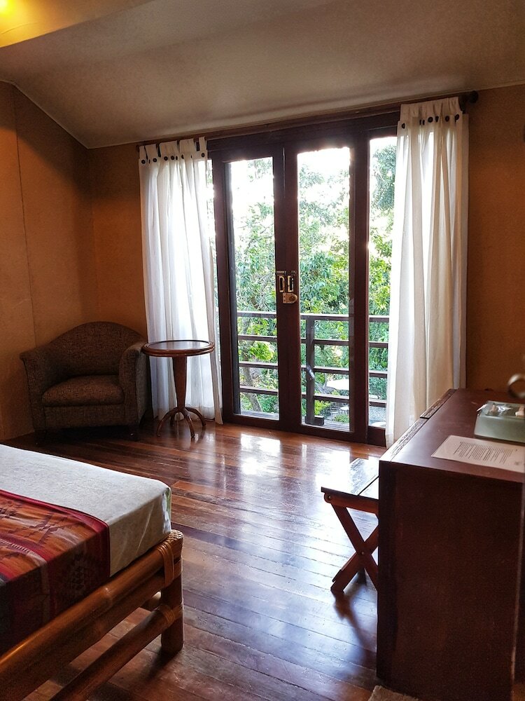 Bed & Breakfast Casita Ysabel