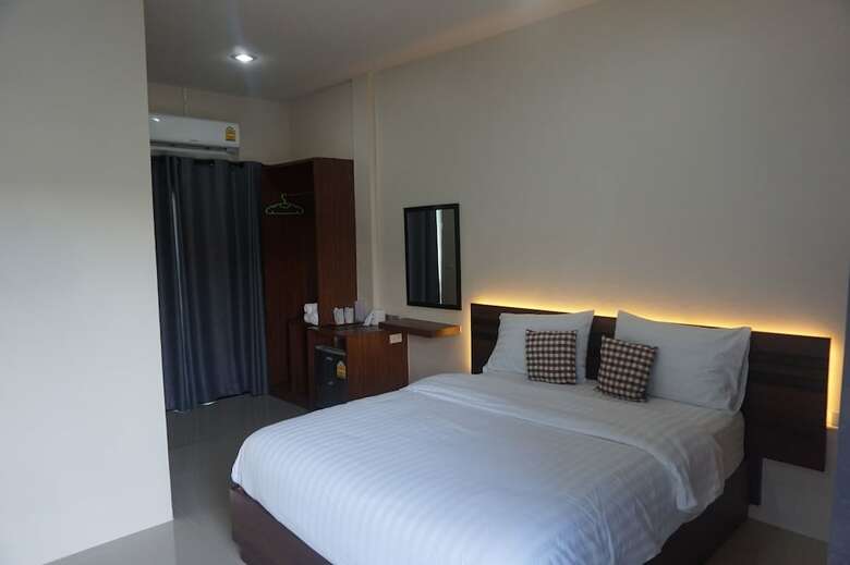 Hotel Hyde Place Resort