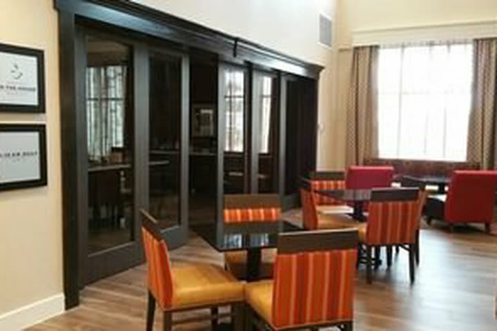 Hotel Hampton Inn & Suites Houston Atascocita