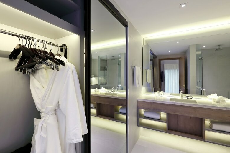 Aparthotel Oakwood Studios Singapore