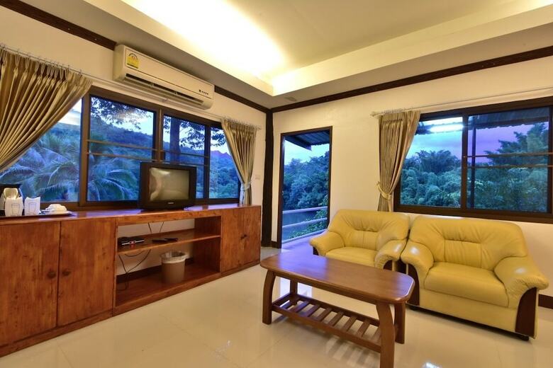 Apartamento Pechmaneekan Beach Resort