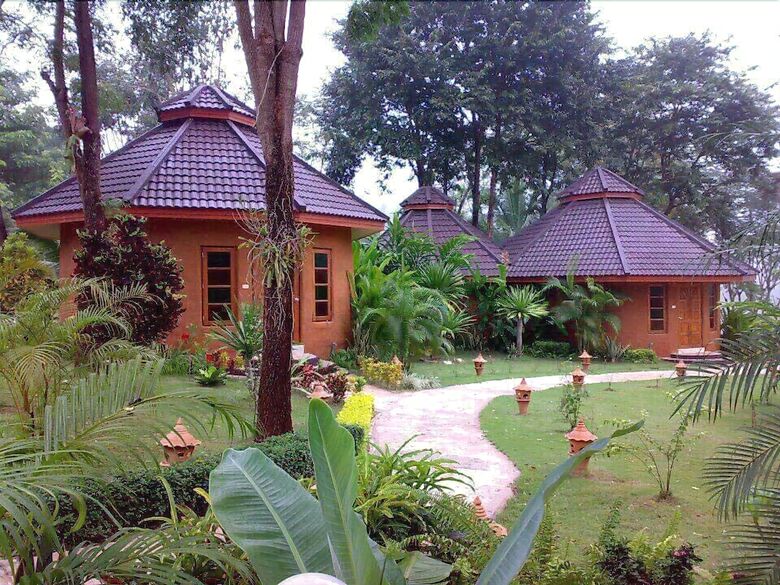 Apartamento Pechmaneekan Beach Resort