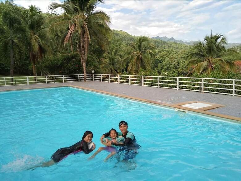 Apartamento Pechmaneekan Beach Resort