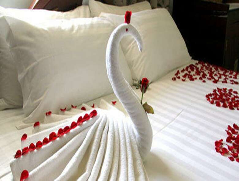 Hotel Mega Star