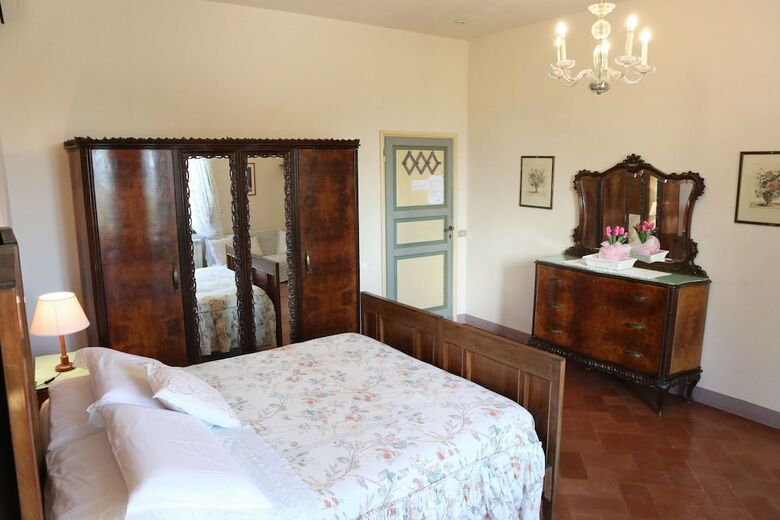 Apartamento Villa Albertina