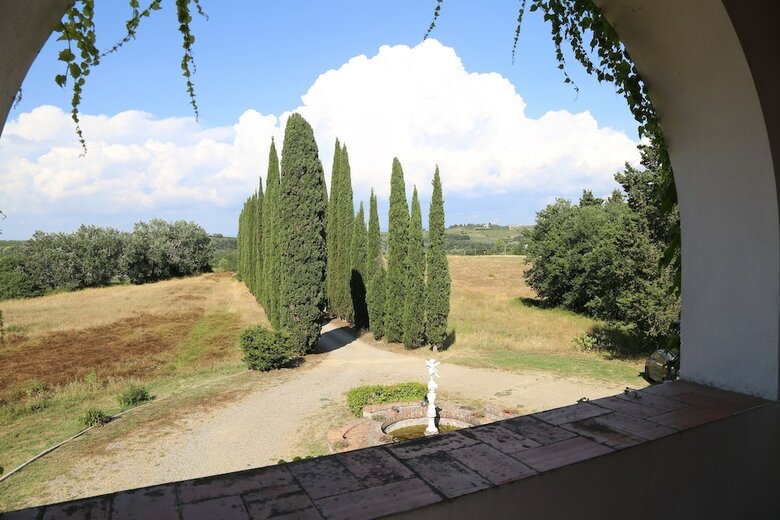 Apartamento Villa Albertina