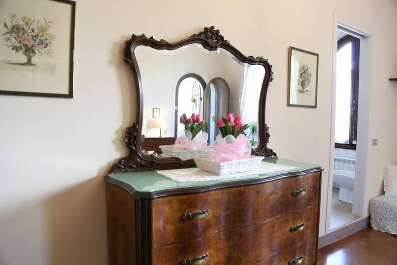 Apartamento Villa Albertina