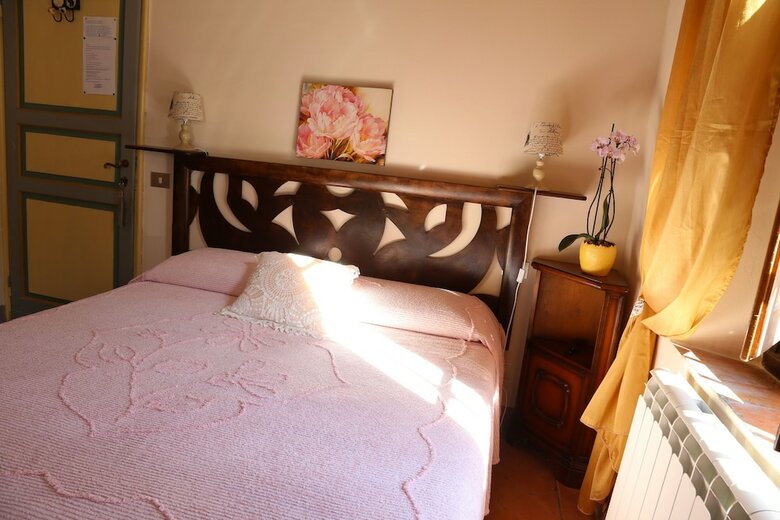 Apartamento Villa Albertina