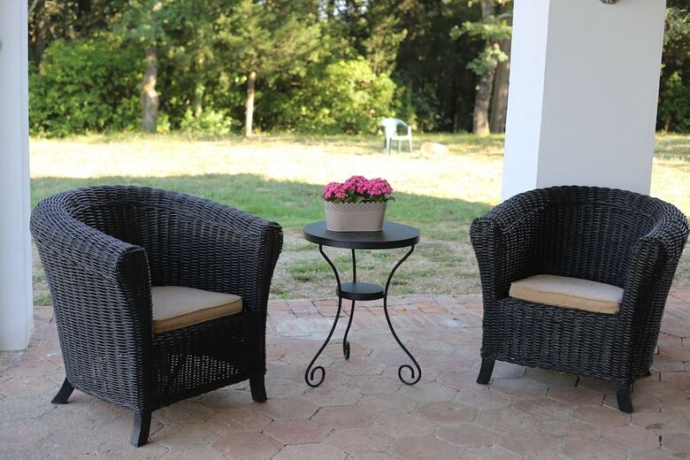 Apartamento Villa Albertina