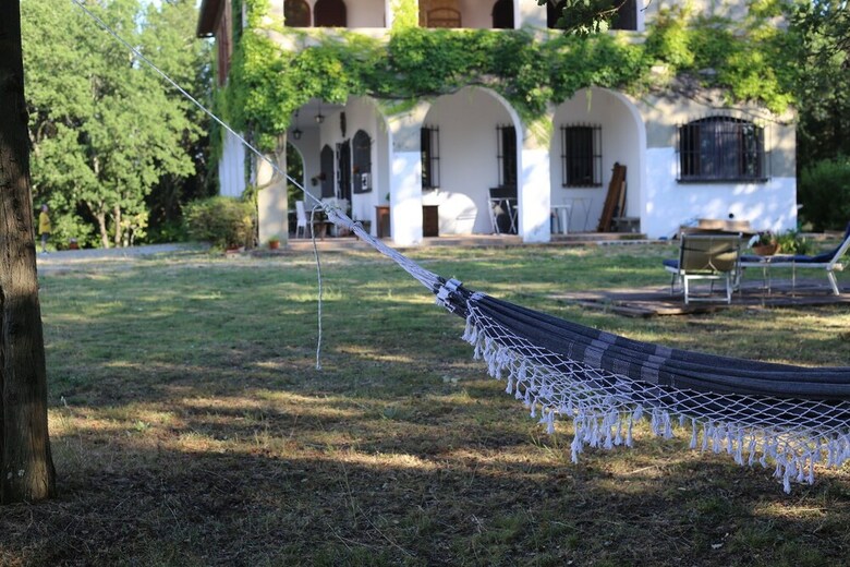 Apartamento Villa Albertina