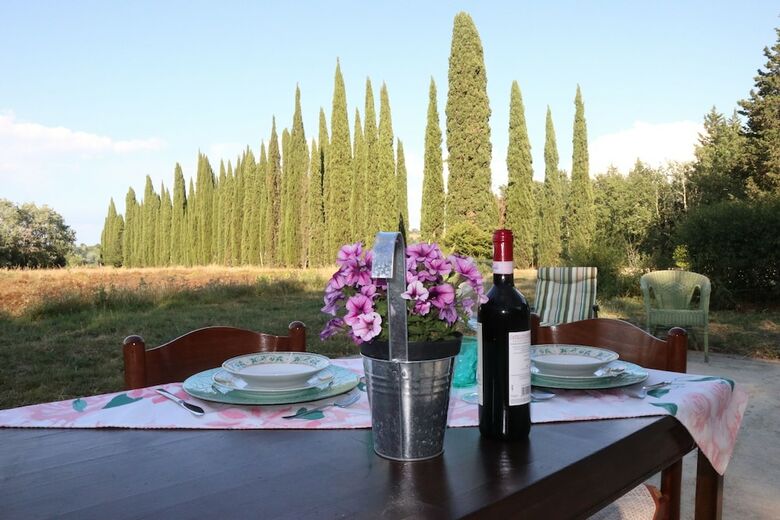 Apartamento Villa Albertina