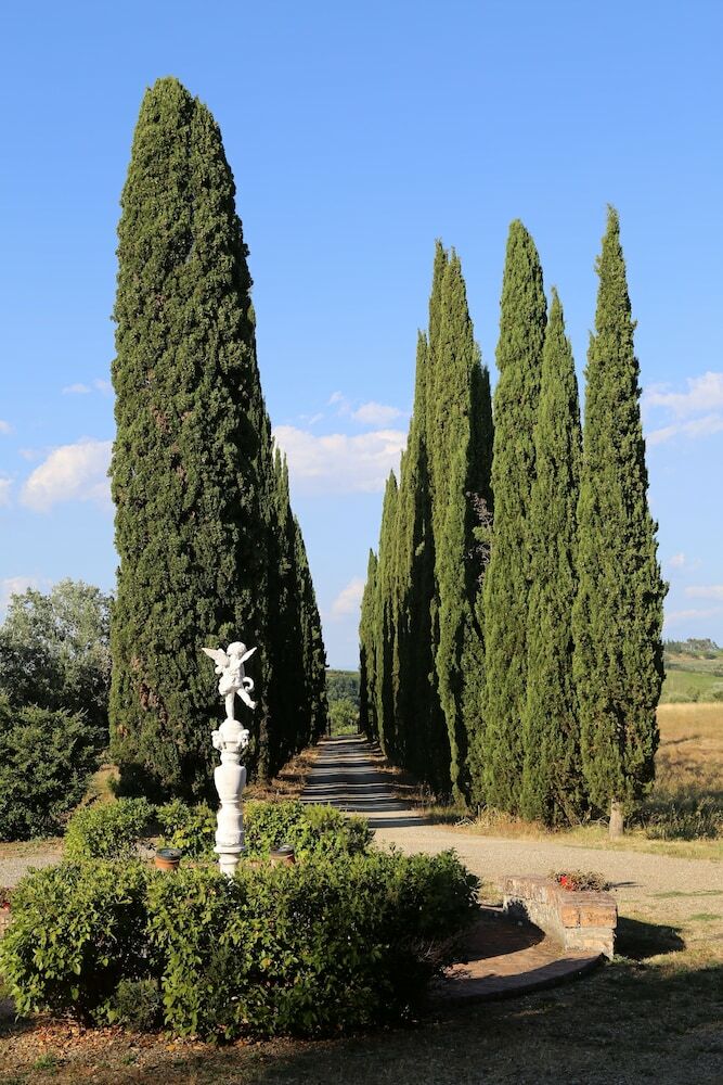 Apartamento Villa Albertina