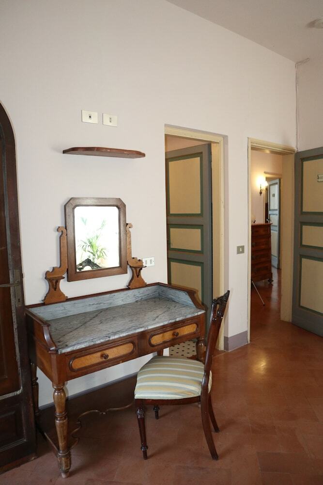 Apartamento Villa Albertina