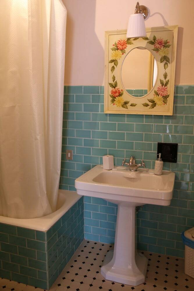 Apartamento Villa Albertina