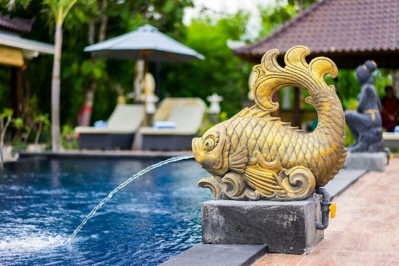 Hotel Song Bintang Villas