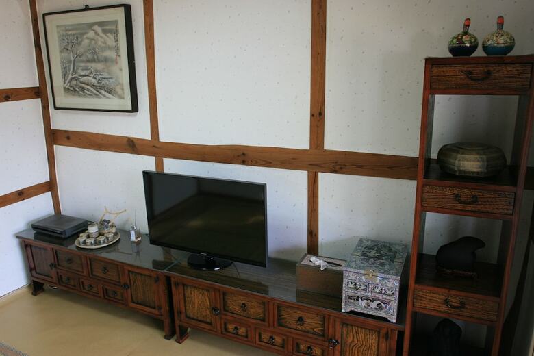 Hotel Yi Jin-rae's Historic House