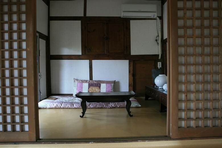 Hotel Yi Jin-rae's Historic House