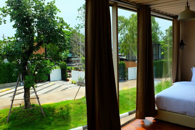 Hotel Pattara House