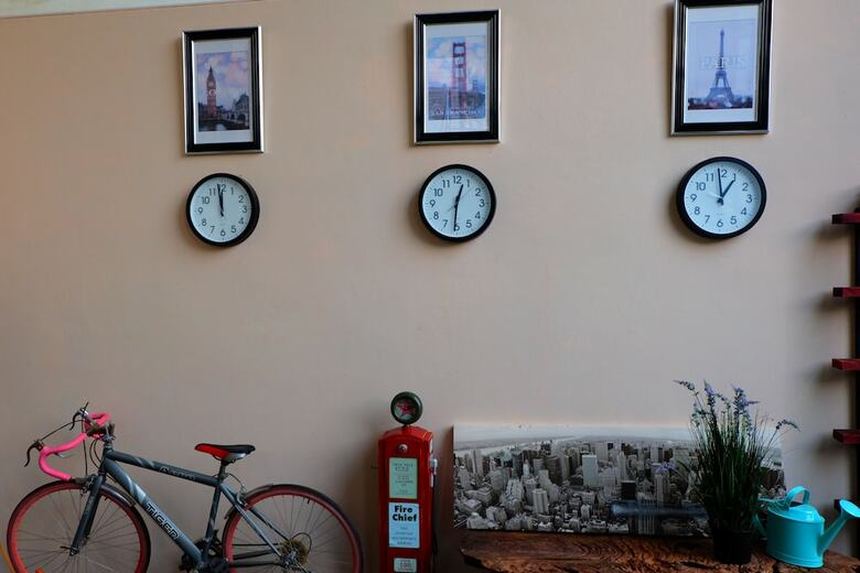 Hotel Pattara House