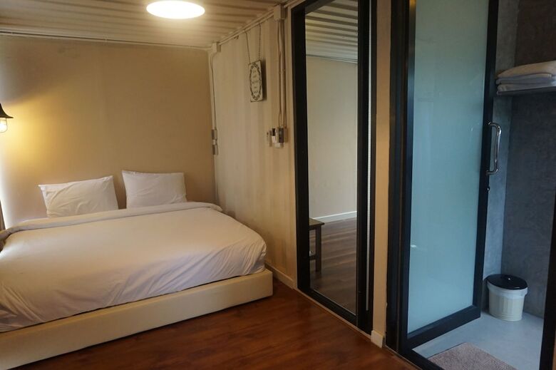 Hotel Pattara House