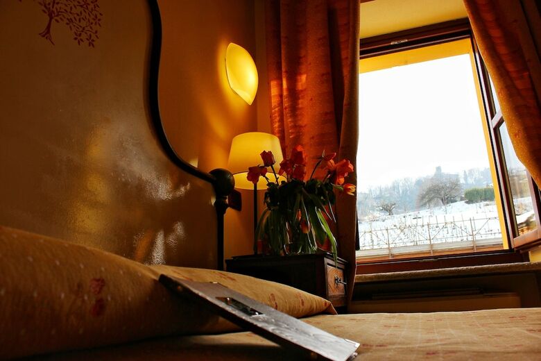 Hotel La Corte