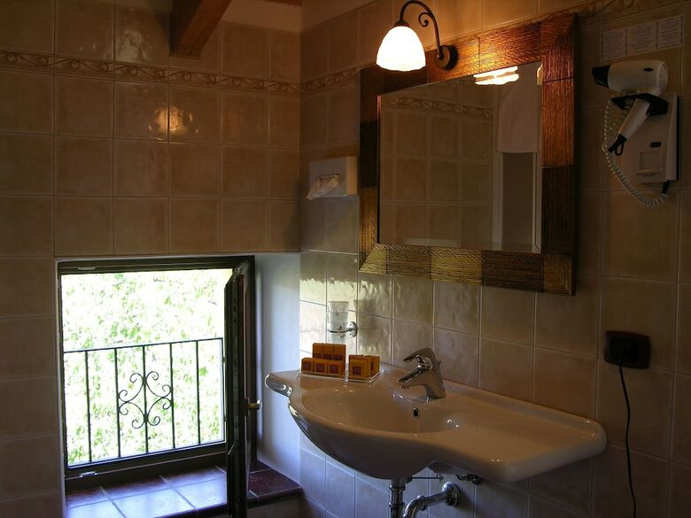 Hotel La Corte