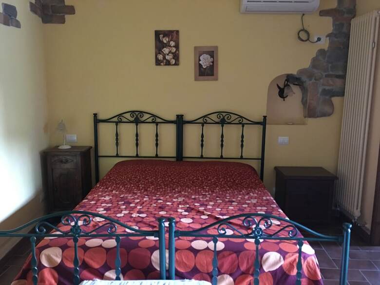 La Casa Di Ugo By Relais Centrostorico