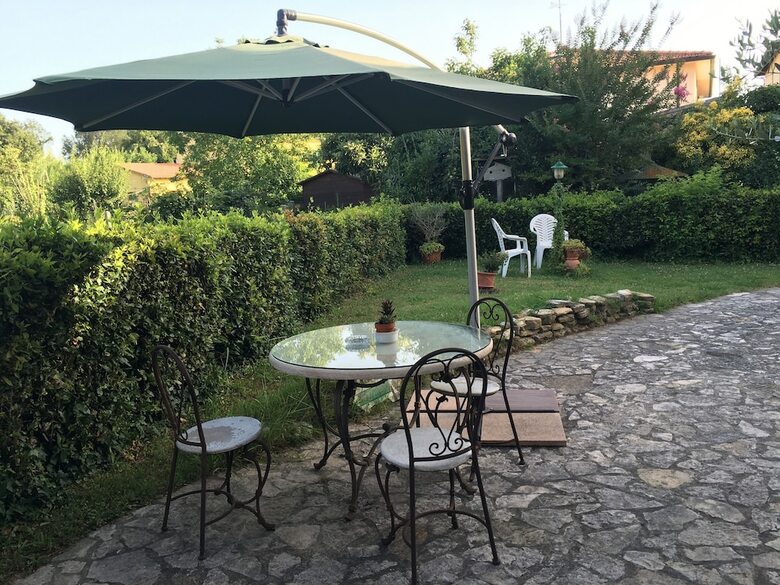 La Casa Di Ugo By Relais Centrostorico