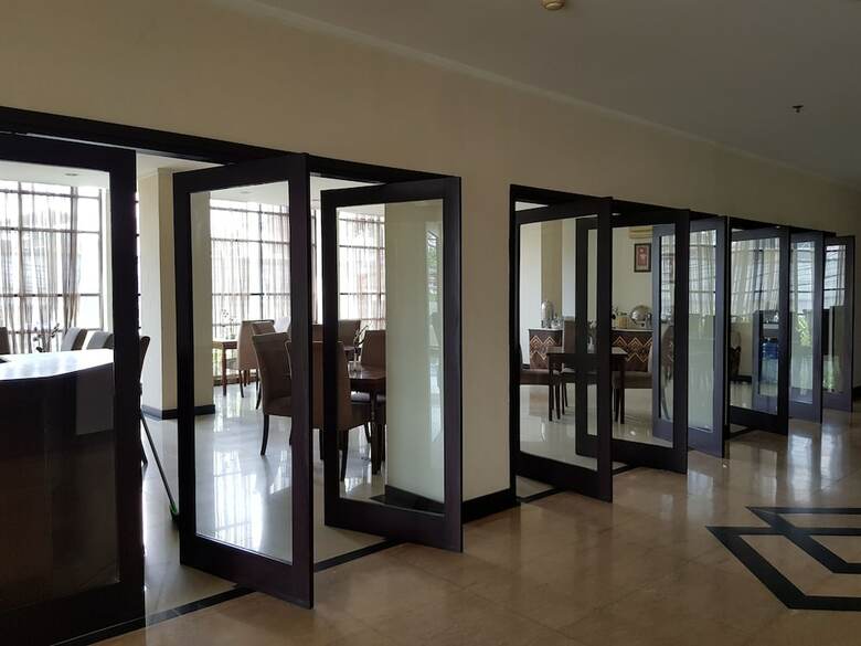 N1 Hotel Tanah Abang